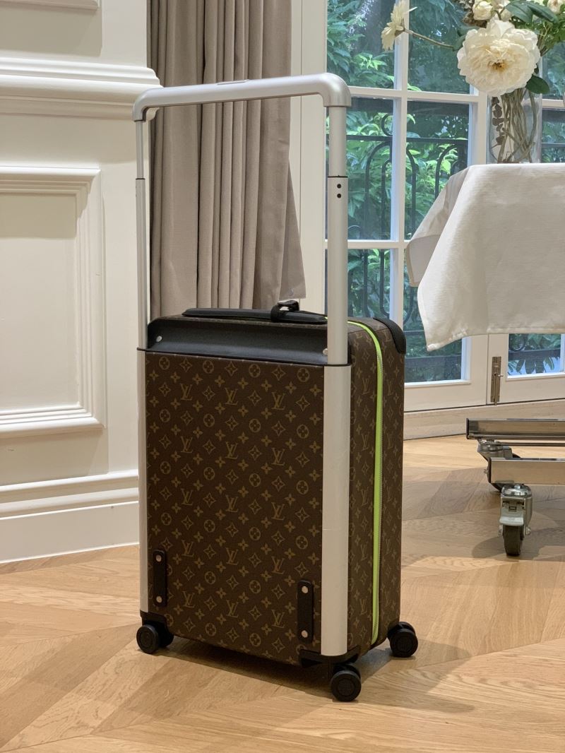 LV Suitcase